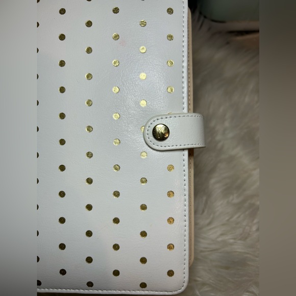 Kikki K Planner Organiser - Picture 4 of 6